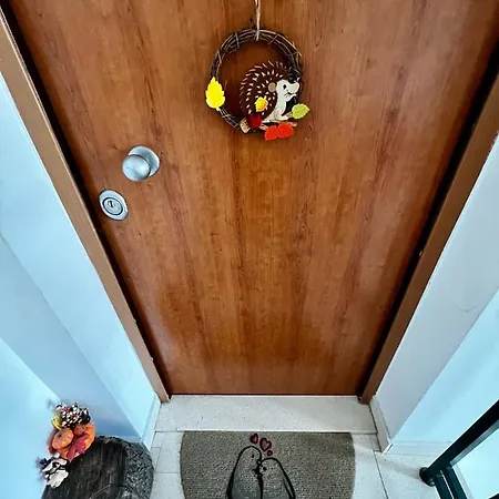 Apartman Ma Dalmatia - Adriano With Balcony And Free Parking