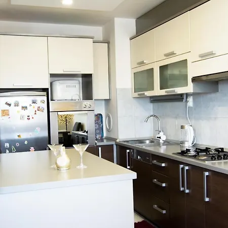 Ma Dalmatia - Adriano With Balcony And Free Parking
