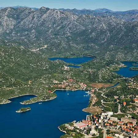 Ma Dalmatia - Adriano With Balcony And Free Parking شقة *